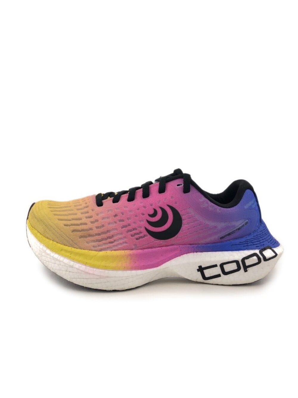 Topo Specter 2 High-Cushioned Running Shoes 7